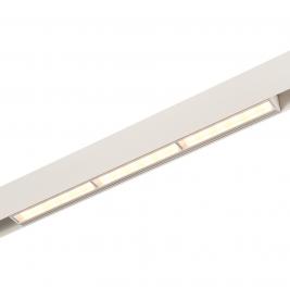 ST Luce Магнитный трековый светильник ST-Luce Skyline 48 3000K ST804.536.18