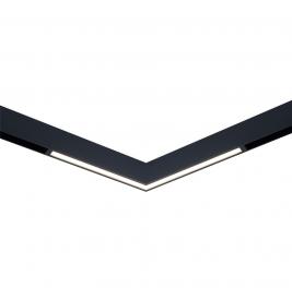 ST Luce Магнитный трековый светильник ST-Luce Skyline 48 2700K - 6500K  ST800.409.20