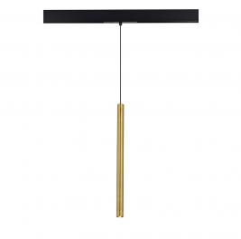 ST Luce Магнитный трековый светильник ST-Luce Skyline 48 3000K  ST682.336.07