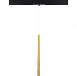 ST Luce Магнитный трековый светильник ST-Luce Skyline 48 3000K  ST683.336.08