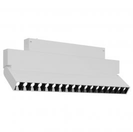 ST Luce Трековый светильник ST-Luce Skyline 220 4000K  ST686.546.18