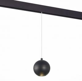 ST Luce Магнитный трековый светильник ST-Luce Skyline 48 4000K  ST354.443.12