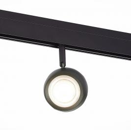 ST Luce Магнитный трековый светильник ST-Luce Skyline 48 4000K  ST355.446.10