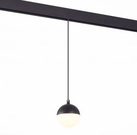 ST Luce Магнитный трековый светильник ST-Luce Skyline 48 4000K  ST358.443.07