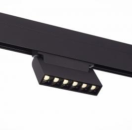 ST Luce Магнитный трековый светильник ST-Luce Skyline 48 3000K  ST364.436.06