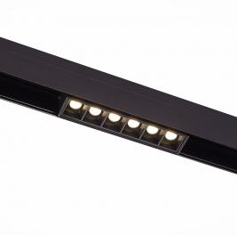 ST Luce Магнитный трековый светильник ST-Luce Skyline 48 4000K  ST361.446.06