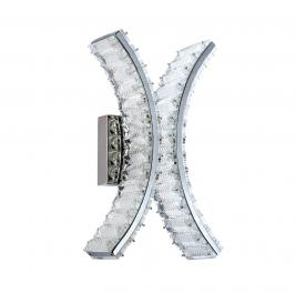 Бра Modelux 3000-6000K ML.759.02 CR