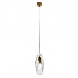 Подвесной светильник Modelux  ML.88955.1 CL