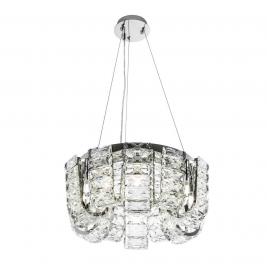 Люстра Modelux  ML.755.12 CR