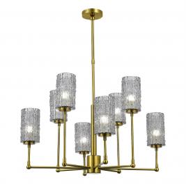 Подвесной светильник ST Luce Gacciolo  SL1240.303.08