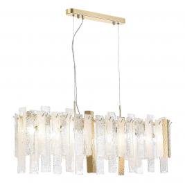 Подвесной светильник ST Luce Scolare  SL1636.203.08
