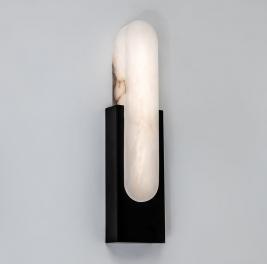 Бра Modestyle 4000K MS.104.400 BK