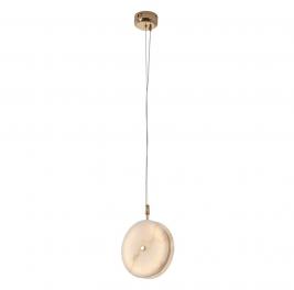 Подвесной светильник Modestyle 4500К MS.177.1 GD