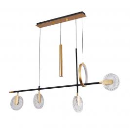 Подвесной светильник Modestyle 3500-6500К MS.1801.1100