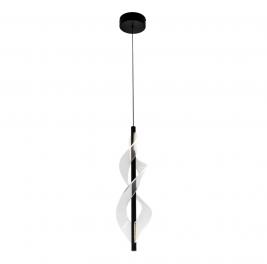 Подвесной светильник Modestyle 4000K MS.3028.1 BK