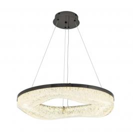 Подвесной светильник Modestyle 2700-6500К MS.9008.600 BK