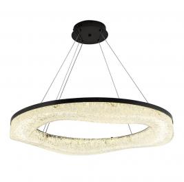 Подвесной светильник Modestyle 2700-6500К MS.9008.800 BK