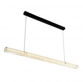 Подвесной светильник Modestyle 2700-6500К MS.9009.1200 BK