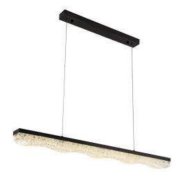 Подвесной светильник Modestyle 2700-6500К MS.9010.1000 BK