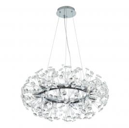 Подвесной светильник Modestyle  MS.9029.12 CR