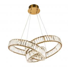 Подвесной светильник Modestyle 3000-6500К MS.9030.700 BS