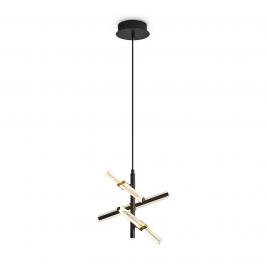 Подвесной светильник Freya Brilliance FR5557PL-L14B