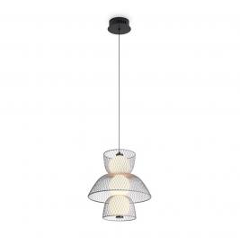 Подвесной светильник Freya Harper FR5545PL-L5GR