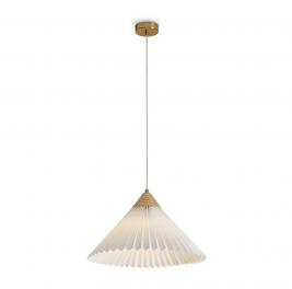 Подвесной светильник Freya Kinsley FR5533PL-01BS1