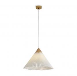 Подвесной светильник Freya Kinsley FR5533PL-01BS