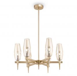 Подвесной светильник Maytoni Lita H002PL-06G