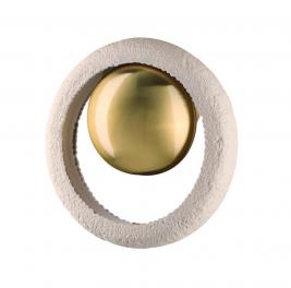 Бра Odeon Light Saturn 5443/1W