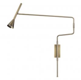 Бра Odeon Light Izzy 7032/1W