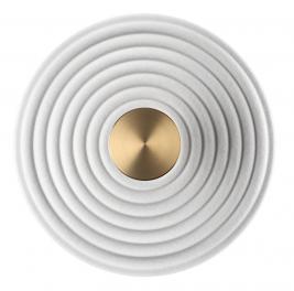 Бра Odeon Light Felt 7035/6WW