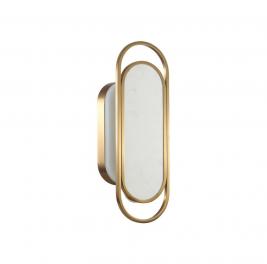 Бра Odeon Light Milano 7066/12WL