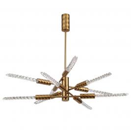 Подвесной светильник Odeon Light Kolos 5449/28L
