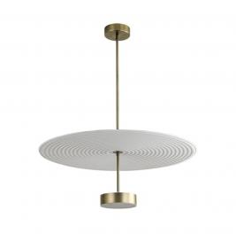 Потолочный светильник Odeon Light Felt 7035/20CL