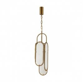 Подвесной светильник Odeon Light Milano 7066/15L