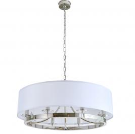 Подвесной светильник Newport Sara 3558/С nickel