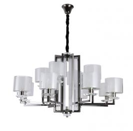 Подвесной светильник Newport Alexandra 4408+4/C black glossy