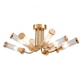 Люстра Newport Madonna 4558/PL gold