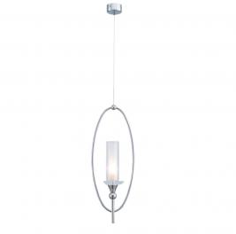 Подвесной светильник Newport Charlize 4581/S chrome