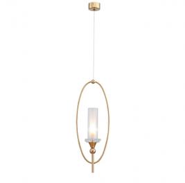 Подвесной светильник Newport Charlize 4581/S gold