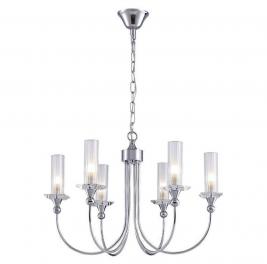 Подвесной светильник Newport Charlize 4586/С chrome
