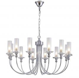 Подвесной светильник Newport Charlize 4586+6/С chrome