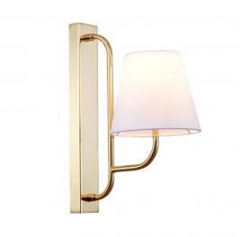 Бра Newport Olga 4641/A gold