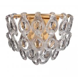 Бра Newport Acantia 5253/A gold