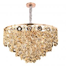 Подвесной светильник Newport Constance 5265+11/C gold