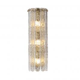 Бра Newport Daisy 8373/А brass
