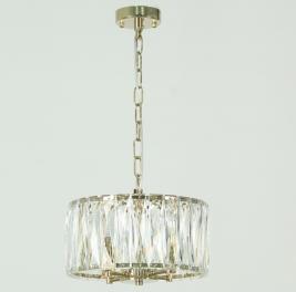 Подвесной светильник Newport Elizabeth 10124/C gold