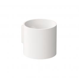 Бра Stellanova Mira 160 Wall гипсовый SN 500